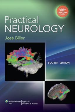 Practical Neurology 4th 9781451142631 Front Cover