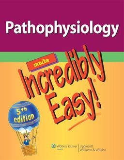 Pathophysiology Pathophysiology