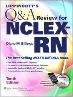 Billings/ NCLEX-RN 10,000 24 Month Package Billings/ NCLEX-RN 10,000 24 Month Package