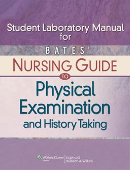 Physical Examination and History Taking 2nd 9781451183757 Front Cover