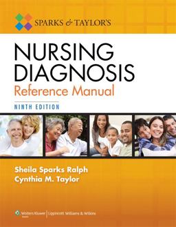 Nursing Diagnosis