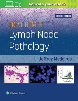 Ioachim's Lymph Node Pathology 5th 9781451193572 Front Cover