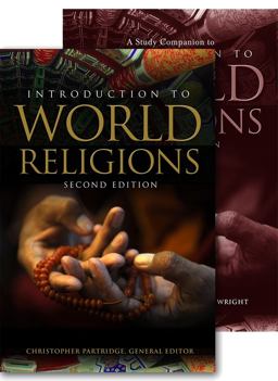 Introduction to World Religions: Course Pack  9781451465433 Front Cover