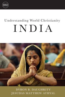 Understanding World Christianity India  9781451476668 Front Cover