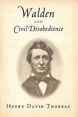 Walden and Civil Disobedience