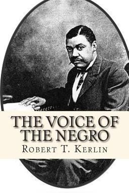 The Voice of the Negro The Voice of the Negro
