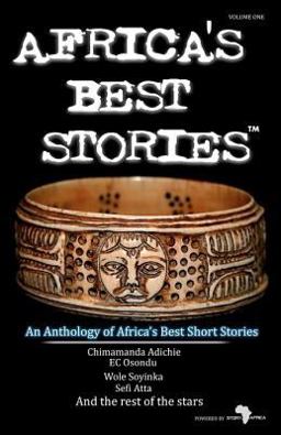 Africa's Best Stories