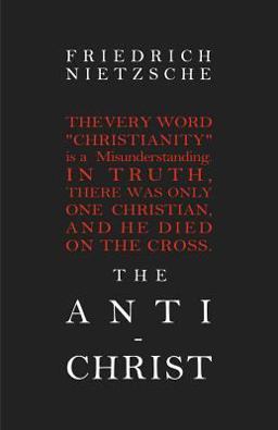 The Anti-Christ