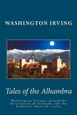 Tales of the Alhambra