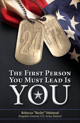 24/7 The First Person You Must Lead Is You  9781451592870 Front Cover