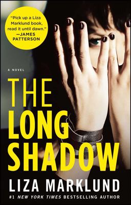 Long Shadow A Novel  9781451607031 Front Cover