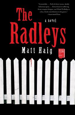 Radleys A Novel  9781451610338 Front Cover