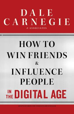 How to Win Friends and Influence People in the Digital Age  9781451612578 Front Cover