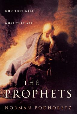 Prophets Who They Were, What They Are  9781451612936 Front Cover