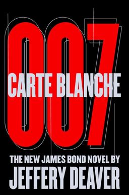 Carte Blanche