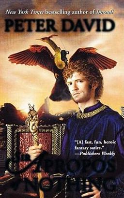 Sir Apropos of Nothing