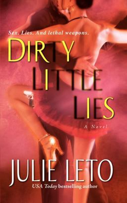 Dirty Little Lies