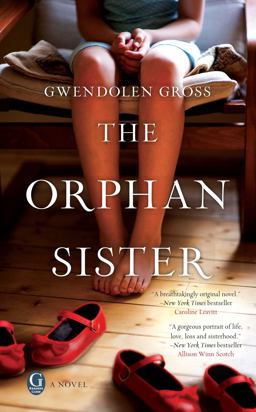 Orphan Sister  9781451623680 Front Cover