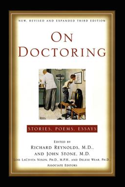 On Doctoring New, Revised and Expanded Third Edition  9781451624120 Front Cover