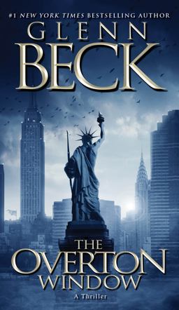 The Overton Window The Overton Window