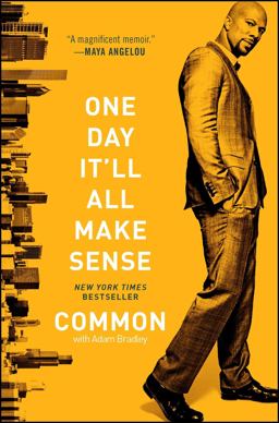 One Day It'll All Make Sense  9781451625882 Front Cover