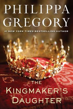 Kingmaker's Daughter  9781451626070 Front Cover