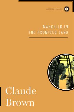 Manchild in the Promised Land  9781451626674 Front Cover