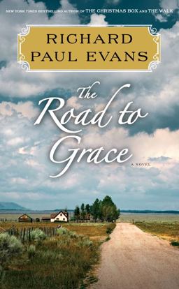 The Road to Grace