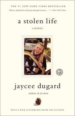 Stolen Life A Memoir  9781451629194 Front Cover