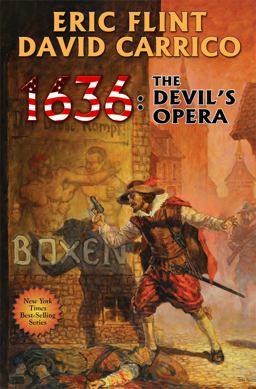 1636: the Devil's Opera