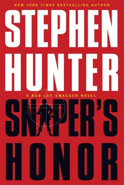 Sniper's Honor  9781451640212 Front Cover