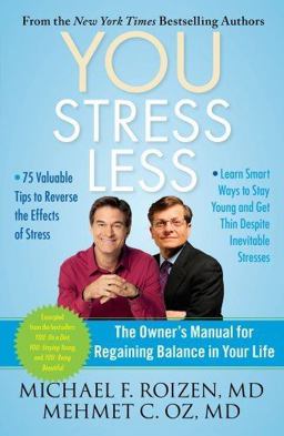 YOU: Stress Less