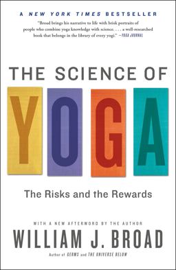 The Science of Yoga