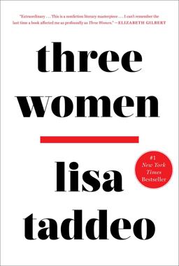Three Women  9781451642292 Front Cover