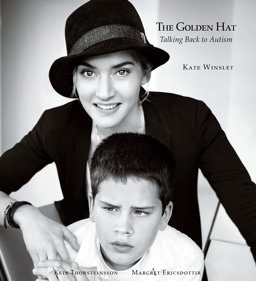 Golden Hat Talking Back to Autism  9781451645439 Front Cover