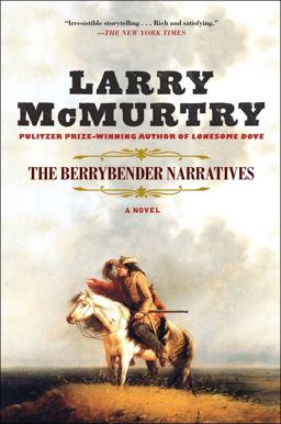 Berrybender Narratives  9781451647723 Front Cover