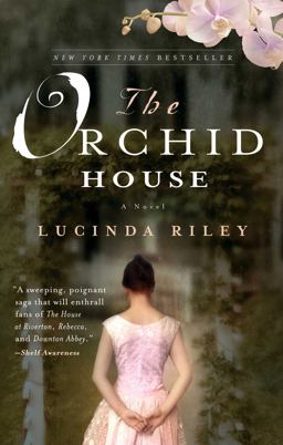 Orchid House A Novel  9781451655780 Front Cover