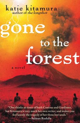 Gone to the Forest A Novel  9781451656640 Front Cover
