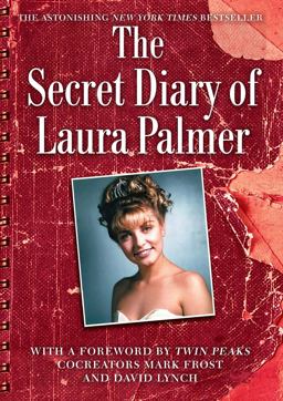 Secret Diary of Laura Palmer  9781451662078 Front Cover