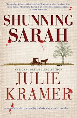 Shunning Sarah A Novel  9781451664638 Front Cover