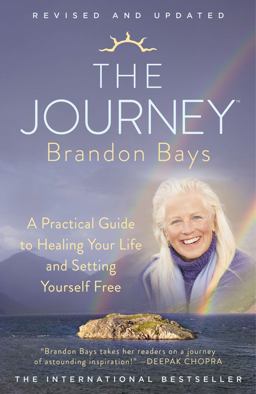 Journey A Practical Guide to Healing Your Life and Setting Yourself Free  9781451665611 Front Cover