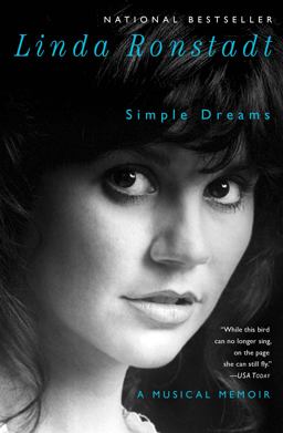 Simple Dreams A Musical Memoir  9781451668735 Front Cover