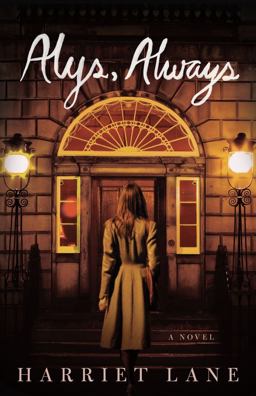 Alys, Always A Novel  9781451673166 Front Cover