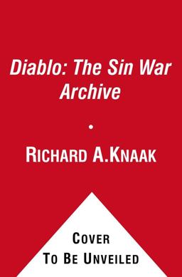 Diablo: the Sin War Archive Diablo: the Sin War Archive