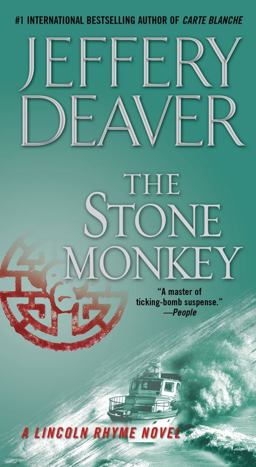 The Stone Monkey