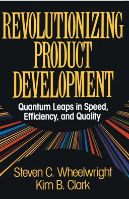 Revolutionizing Product Development