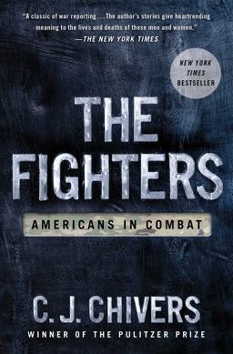 Fighters Americans in Combat  9781451676662 Front Cover
