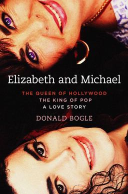 Elizabeth and Michael  9781451676976 Front Cover