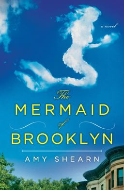 Mermaid of Brooklyn A Novel  9781451678284 Front Cover
