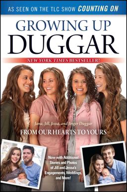 Growing up Duggar